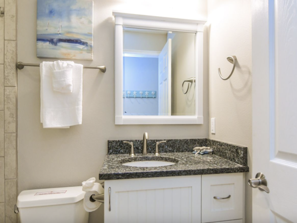 Siesta Key Vacation Rental Townhome One Minute to Beach